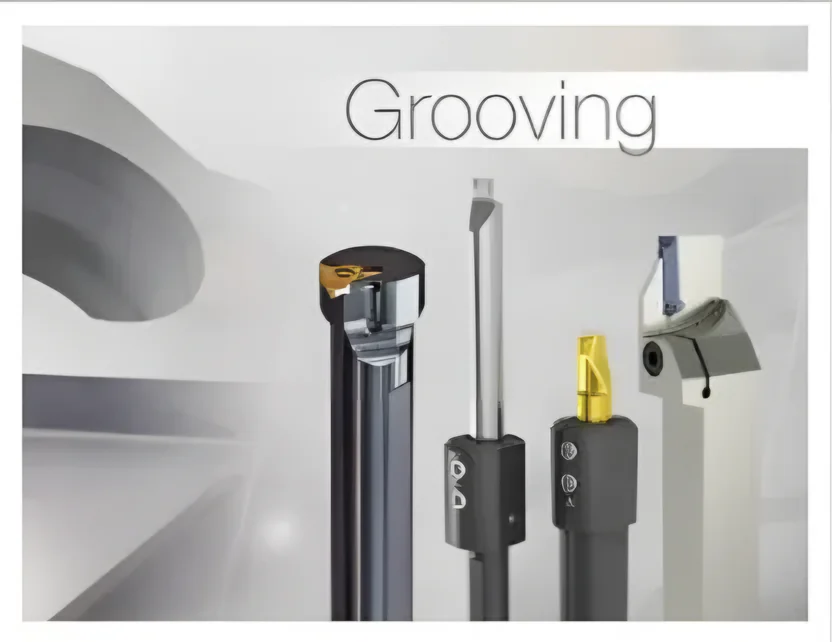 Guhring tools 6
